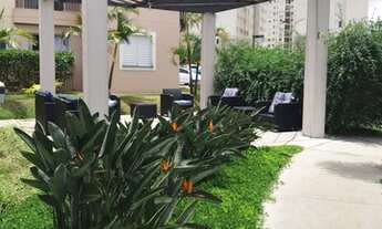 Imagem 6: Apartamento na Vila Andrade, 2 dormitórios, Vaga de Garagem e Lazer Completo