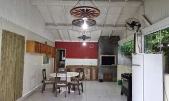 Imagem 5: Alugo casa nos Ingleses anual com piscina