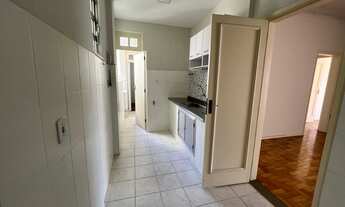 Imagem 7: Apartamento para aluguel possui 80 metros quadrados com 2 quartos em Tijuca - Rio de Janei