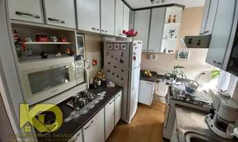 Imagem 3: Apartamento em Quinta da Paineira - São Paulo