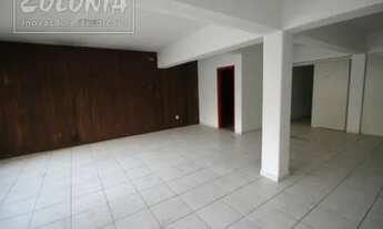 Imagem 5: Santo André - Conjunto Comercial/sala - Centro