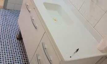 Imagem 2: Apartamento à venda com 33m², 1 quarto e sem vaga