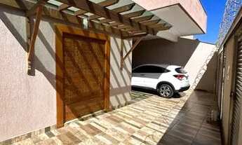 Imagem: Casa na Cidade Santa Maria Mobiliada