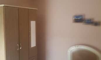 Imagem 2: Quarto mobiliado e independente, próximo à Estação Conceição do Metrô