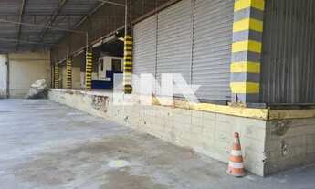 Imagem 5: Galpão-À VENDA-Bonsucesso-Rio de Janeiro-RJ