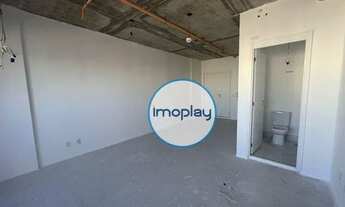 Imagem 6: Conjunto à venda, 40 m² por R$ 1.054.000,00 - Ibirapuera - São Paulo/SP