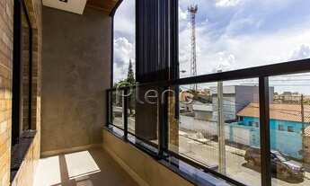 Imagem 3: Casa - Parque Jambeiro - Campinas