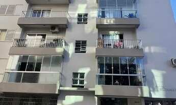 Imagem: Aluguel Anual - 02 dormitórios - Centro