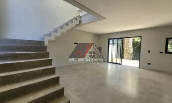 Imagem 6: Casa de condomínio sobrado para venda possui 160 metros quadrados com 3 quartos