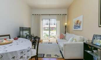 Imagem 5: Apartamento para Aluguel - Brooklin, 3 Quartos, 105 m2