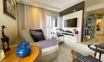 Imagem 2: Apartamento em rua nobre com 3 quartos no Centro - Florianópolis