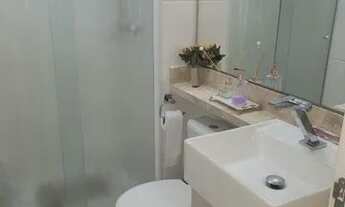 Imagem 5: Apartamento 3 quartos no Flex 2