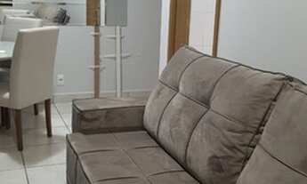 Imagem 6: Venda Apto. Cond. - 76m² - 3/4 snd 1 suíte + 02 Vagas de garagem - Cond. Vero, Cuiabá - MT