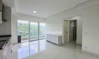 Imagem 2: Apartamento com 2 dormitórios, 59 m² - venda por R$ 750.000,00 ou aluguel por R$ 5.150,00