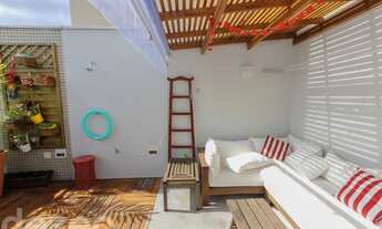 Imagem: São Paulo - Apartamento Padrão - Itaim