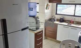Imagem 6: Excelente Apartamento em Manaíra com 3 Quartos sendo 2 Suítes, 2 Vagas, 102m², Lazer