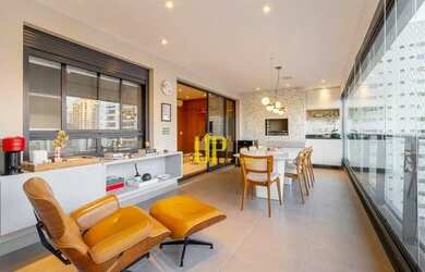 Imagem: Apartamento com 3 dormitórios à venda