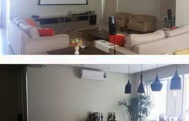 Imagem 3: Ponta Negra 1. Duplex c 380m2, 2 Semi Suítes, 1 Suíte Master. Piscina. Painel Solar, CFTV