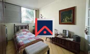 Imagem 15: Apartamento Locação 3 Dormitórios - 116 m² Moema