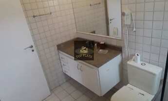 Imagem 6: Flat disponível no Itaim Bibi