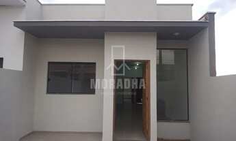 Imagem 3: Aluga-se Casa - Bairro Jardim Avenida - Salto de Pirapora - SP