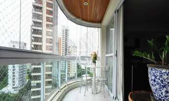 Imagem: SÃO PAULO - Apartamento Padrão - MORUMBI