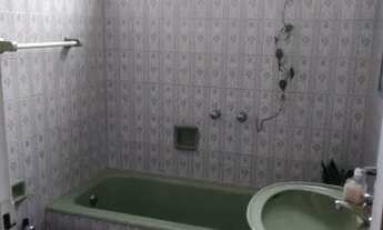 Imagem 3: Quarto individual