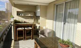 Imagem: ALTO DA BOA VISTA - 3 (TRÊS) suítes