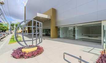 Imagem 3: Salas comerciais para venda ou aluguel no Evolution Business Center, no Bairro dos Estados