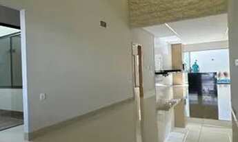 Imagem 2: Casa para venda com 127 metros quadrados com 3 quartos recreio panorama