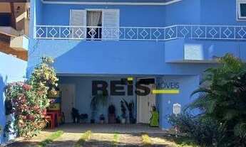 Imagem: Casa com 3 dormitórios à venda, 235 m²