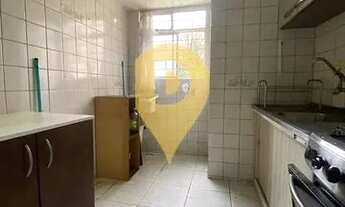 Imagem 2: Apartamento 2 Quartos, 1 Vaga, 51.87M², Novo Mundo, Curitiba - PR