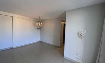 Imagem 4: Apartamento para aluguel com 74 m2 com 3 quartos com suíte em Setor Oeste - Goiânia - Goiá