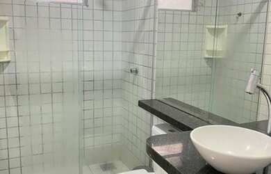 Imagem 5: Casa em cond fechado No Turu