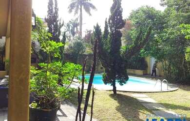 Imagem 2: CASA ASSOBRADADA - CIDADE JARDIM - SP