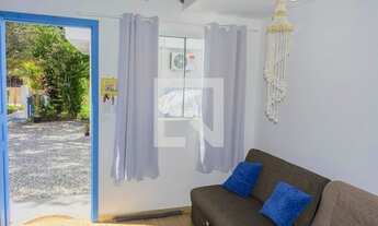 Imagem 2: Casa para Aluguel - Lagoinha do Norte, 1 Quarto, 40 m2