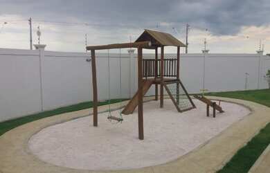 Imagem 3: Apartamento com Varanda no Sim