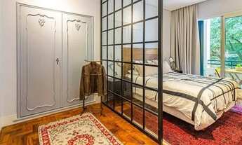 Imagem 7: Aqui o Refinamento e o conforto se encontram em perfeita harmonia!