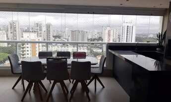 Imagem 4: Vereda Rua São Jorge 127m 3 suítes 2 vgs e depósito