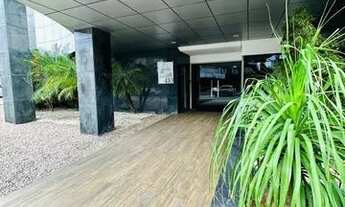 Imagem 3: Apartamento para venda tem 70 metros quadrados com 2 quartos em Centro - Criciúma