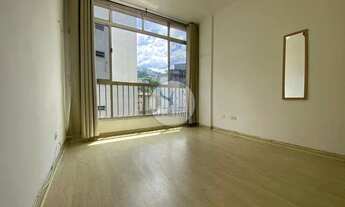 Imagem 4: Apartamento com 1 dorm, José Menino, Santos - R$ 190 mil, Cod: 2662