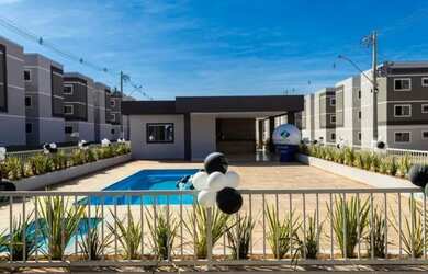 Imagem 7: Ágio Valparaíso ao Lado do Hospital Ceu Azul