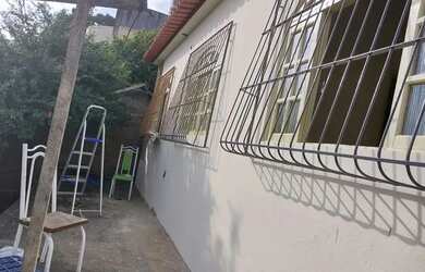 Imagem 2: Alugo casa 3 quartos em Morada de Santa Fe