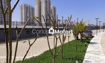 Imagem 3: Apartamento à venda no Condomínio Helbor Praças Ipoema, 74 m², 3 dormitórios, sendo 1 suít
