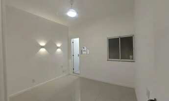 Imagem 4: Apartamento com 2 dormitórios à venda, 70 m² por R$ 600.000 - Icaraí - Niterói/RJ