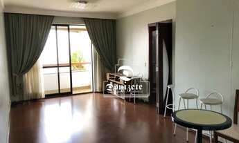 Imagem: Apartamento com 2 dormitórios, 80 m²