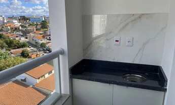 Imagem: Apartamento com 1 dormitório, 45 m²