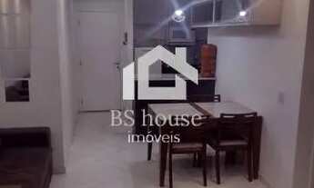 Imagem 1: Ótimo Apartamento Semi Mobiliado