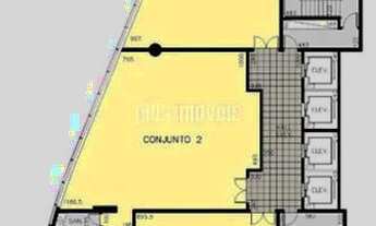 Imagem 4: Conjunto Berrini