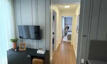 Imagem: Apartamento para venda com 54 metros quadrados